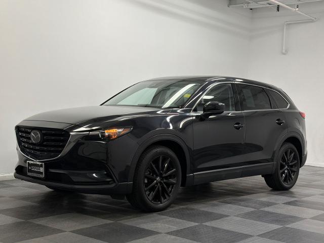 2023 Mazda CX-9 Touring Plus for sale in Silver Spring, MD