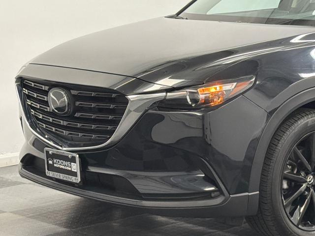 2023 Mazda CX-9 Touring Plus