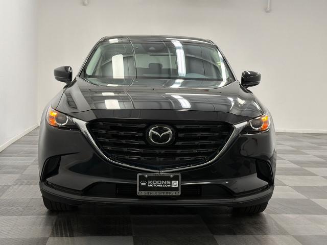 2023 Mazda CX-9 Touring Plus