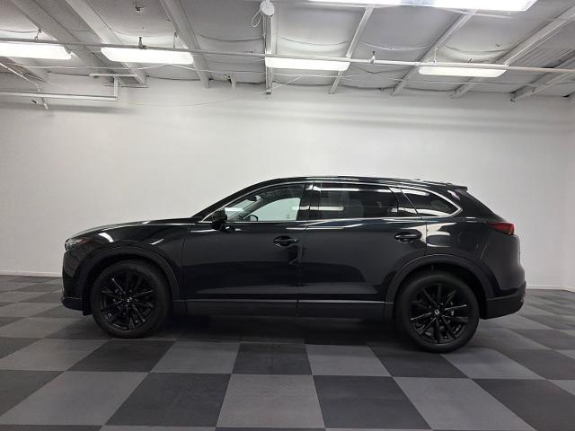2023 Mazda CX-9 Touring Plus