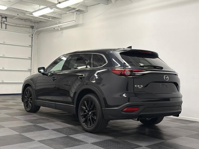 2023 Mazda CX-9 Touring Plus