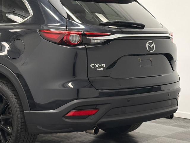 2023 Mazda CX-9 Touring Plus