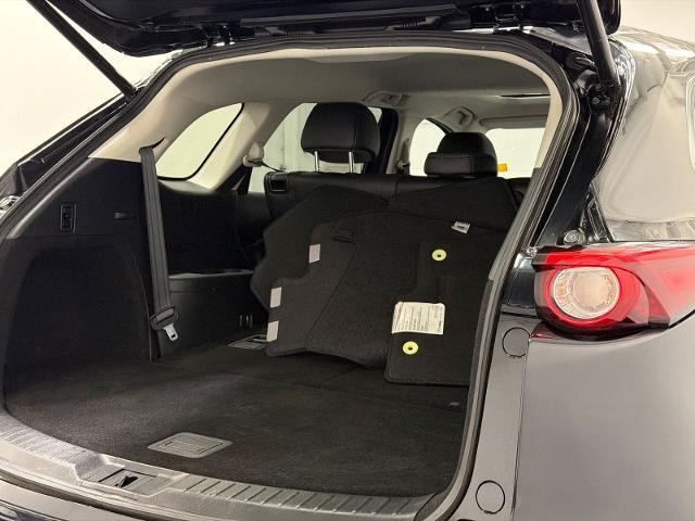 2023 Mazda CX-9 Touring Plus