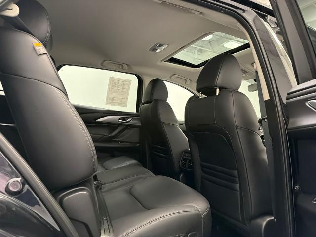 2023 Mazda CX-9 Touring Plus