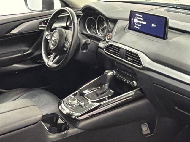 2023 Mazda CX-9 Touring Plus