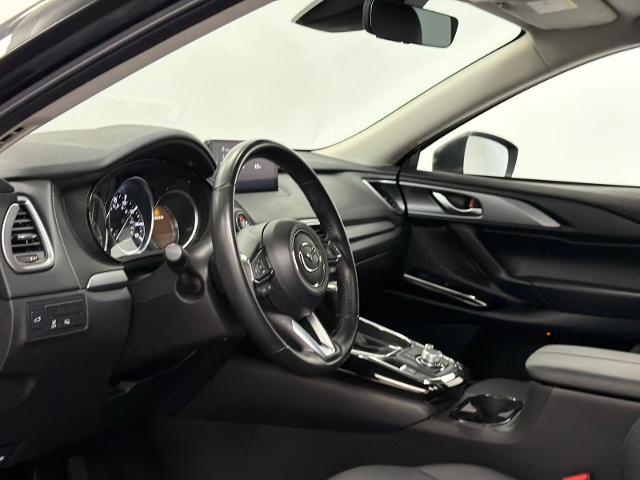 2023 Mazda CX-9 Touring Plus