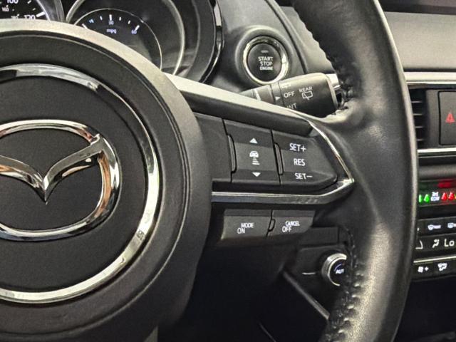 2023 Mazda CX-9 Touring Plus