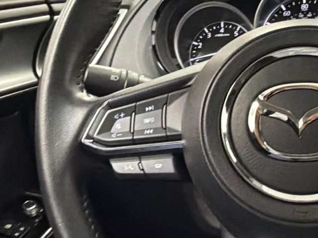 2023 Mazda CX-9 Touring Plus