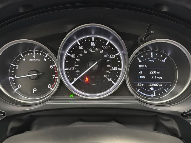 2023 Mazda CX-9 Touring Plus