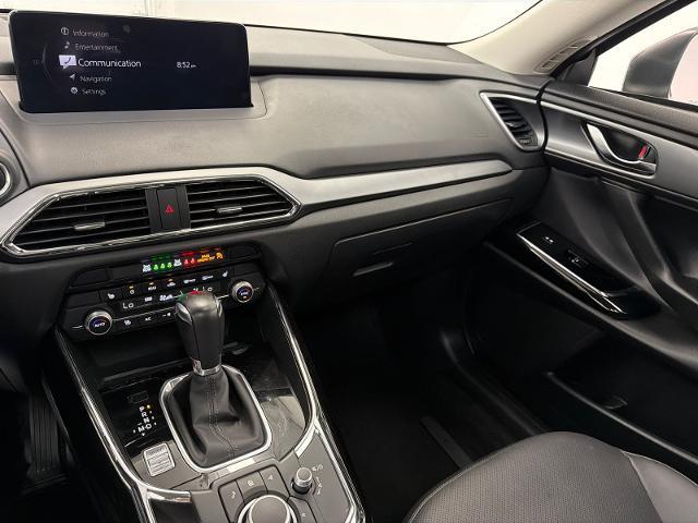 2023 Mazda CX-9 Touring Plus