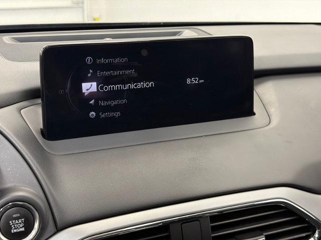 2023 Mazda CX-9 Touring Plus