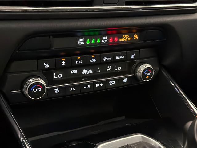 2023 Mazda CX-9 Touring Plus