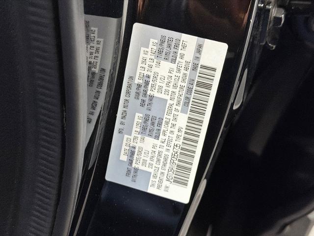 2023 Mazda CX-9 Touring Plus