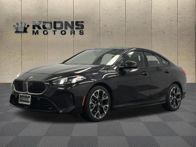 2025 BMW Coupe xDrive for sale in Silver Spring, MD