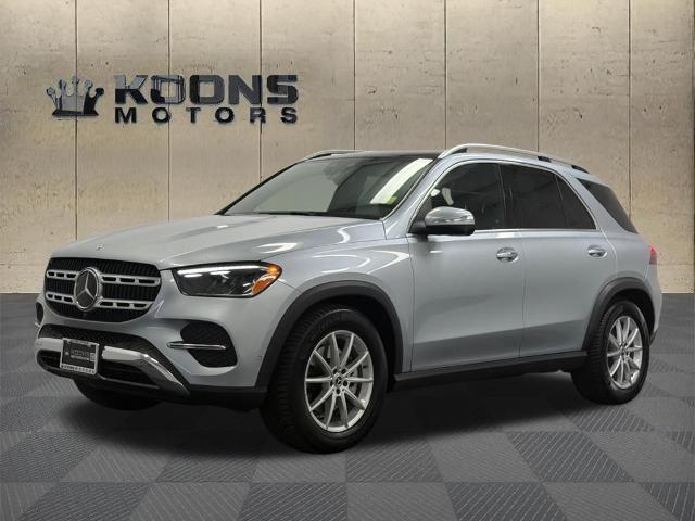 2025 Mercedes-Benz GLE GLE 350 4MATIC for sale in Silver Spring, MD