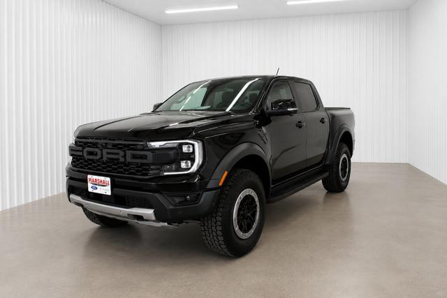 2024 Ford Ranger Raptor for sale in Marshall, TX