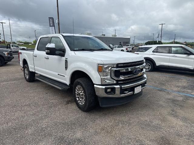 2021 Ford F-250 XLT for sale in Montgomery, AL