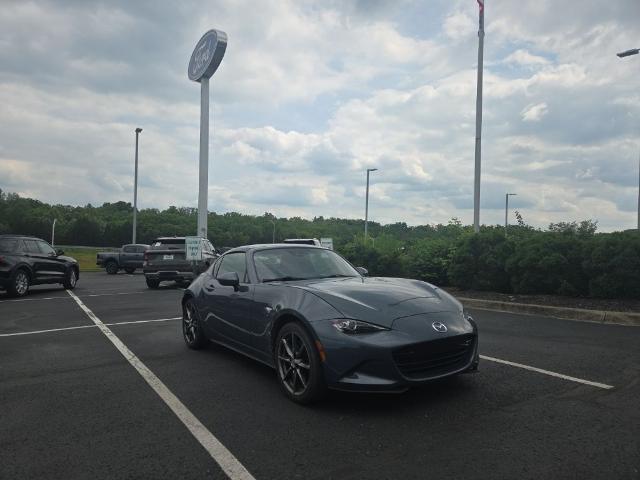 2020 Mazda MX-5 Miata RF Grand Touring for sale in Buckner, KY