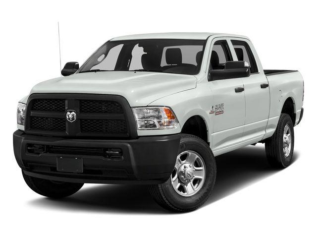 2017 Ram 3500 Tradesman Crew Cab 4x2 8' Box for sale in Texas City, TX