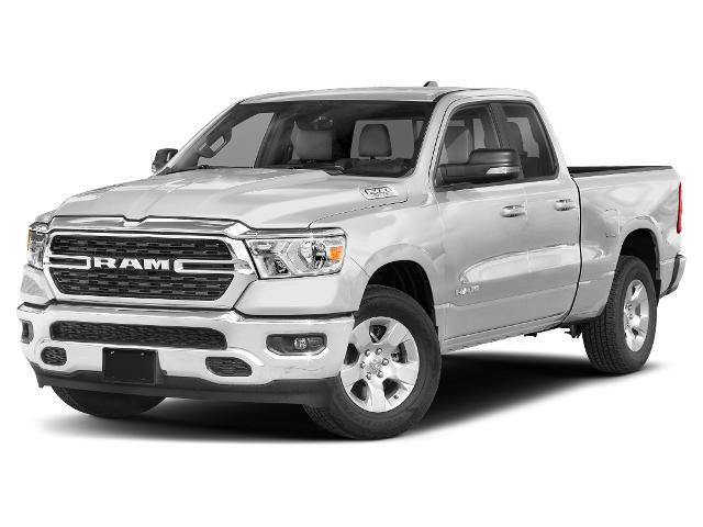 2022 Ram 1500 Big Horn Quad Cab 4x2 6'4" Box for sale in Valley, AL
