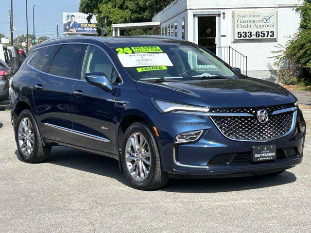 2024 Buick Enclave Avenir FWD for sale in Huntsville, AL