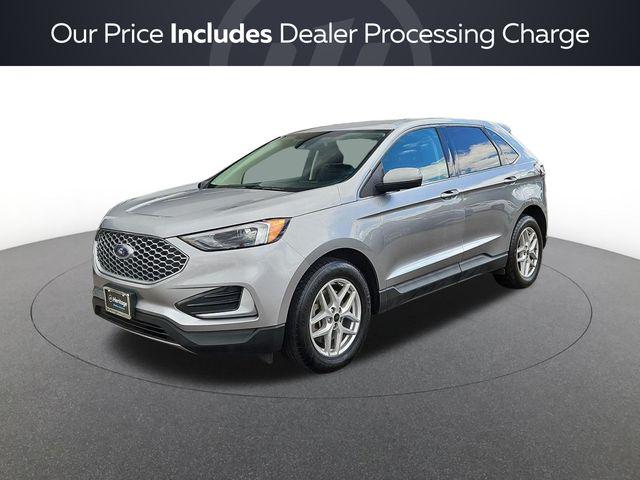 2024 Ford Edge SEL 2024 Ford Edge SEL