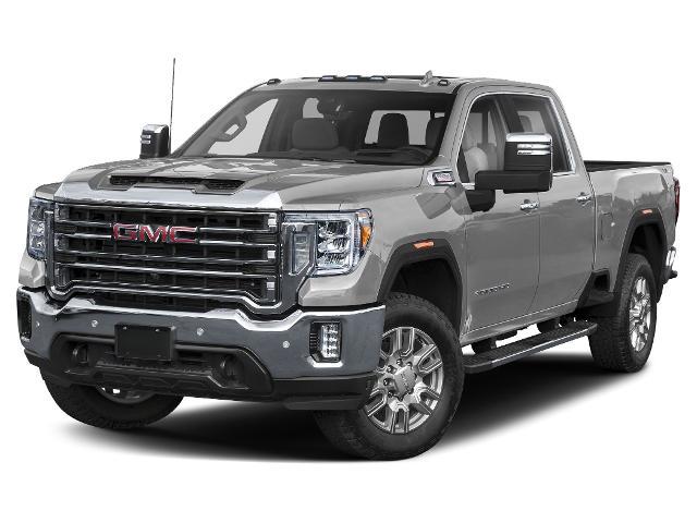 2021 GMC Sierra 3500HD 4WD Crew Cab Long Bed SLE for sale in Anson, TX