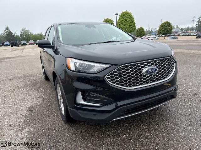 2024 Ford Edge SEL for sale in Petoskey, MI
