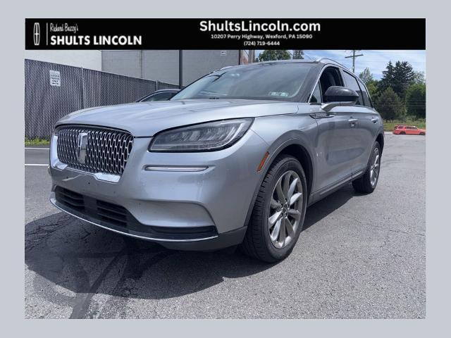 2021 Lincoln Corsair Standard for sale in Wexford, PA