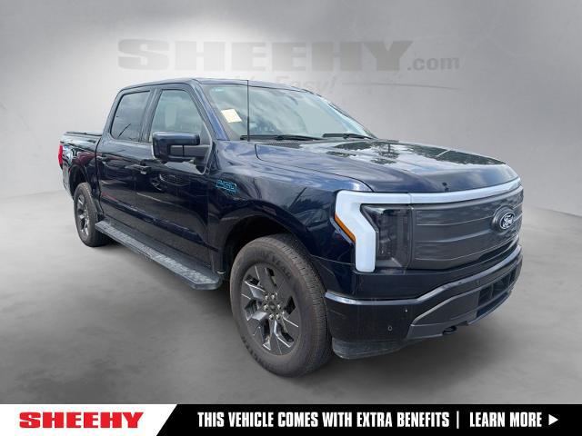 2025 Ford F-150 LARIAT for sale in Gaithersburg, MD