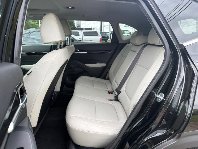 2021 Kia Seltos EX