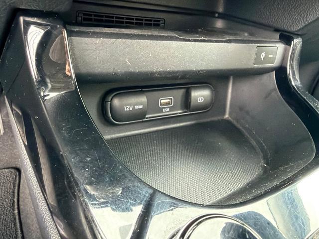 2021 Kia Seltos EX