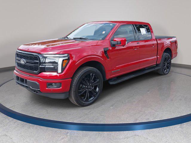 2025 Ford F-150 LARIAT for sale in Wendell, NC