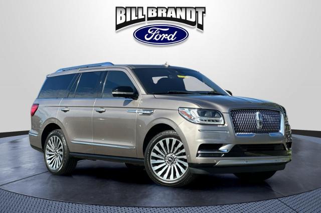 2018 Lincoln Navigator Reserve for sale in Brentwood, CA