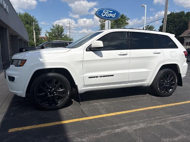 2019 Jeep Grand Cherokee for sale near Celina, OH