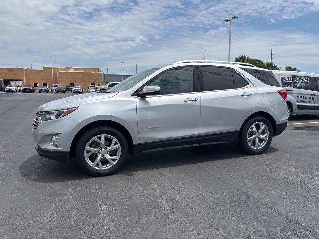2021 Chevrolet Equinox AWD Premier for sale near Celina, OH