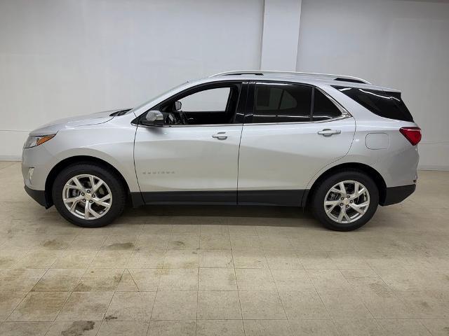 2021 Chevrolet Equinox AWD Premier