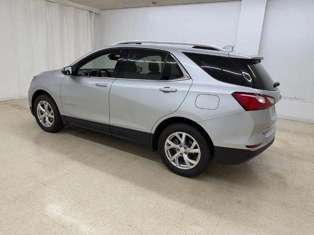 2021 Chevrolet Equinox AWD Premier