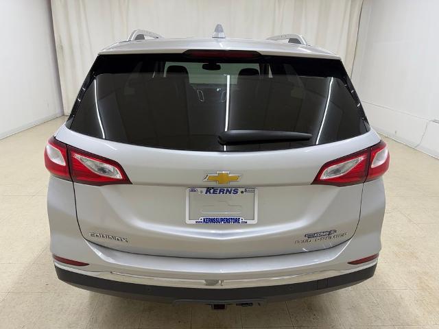 2021 Chevrolet Equinox AWD Premier