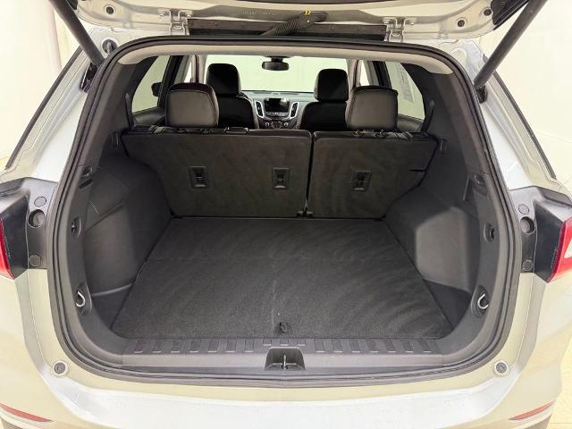 2021 Chevrolet Equinox AWD Premier