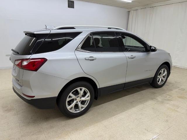 2021 Chevrolet Equinox AWD Premier