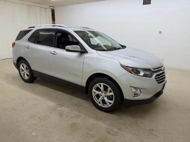 2021 Chevrolet Equinox AWD Premier