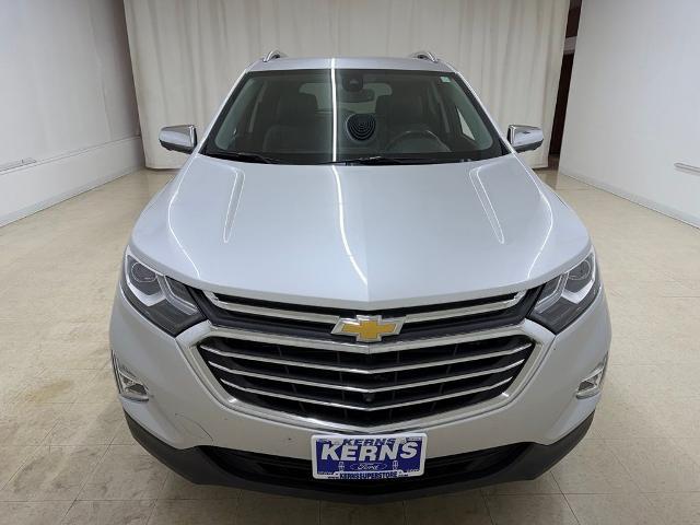 2021 Chevrolet Equinox AWD Premier