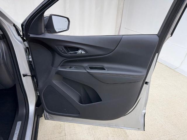 2021 Chevrolet Equinox AWD Premier