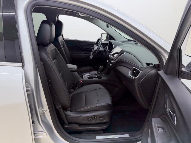 2021 Chevrolet Equinox AWD Premier