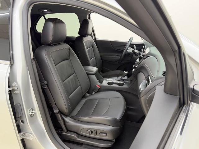 2021 Chevrolet Equinox AWD Premier