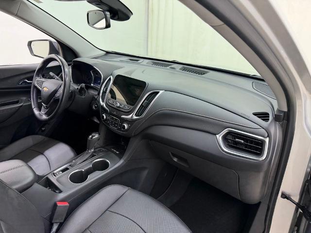 2021 Chevrolet Equinox AWD Premier