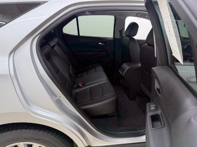 2021 Chevrolet Equinox AWD Premier
