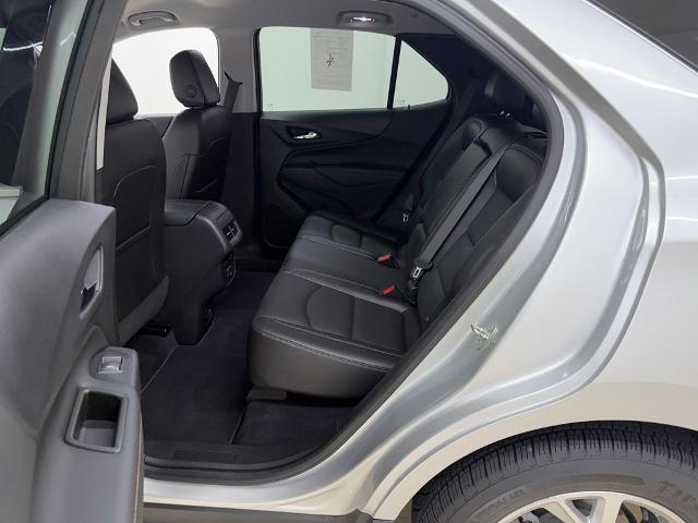 2021 Chevrolet Equinox AWD Premier