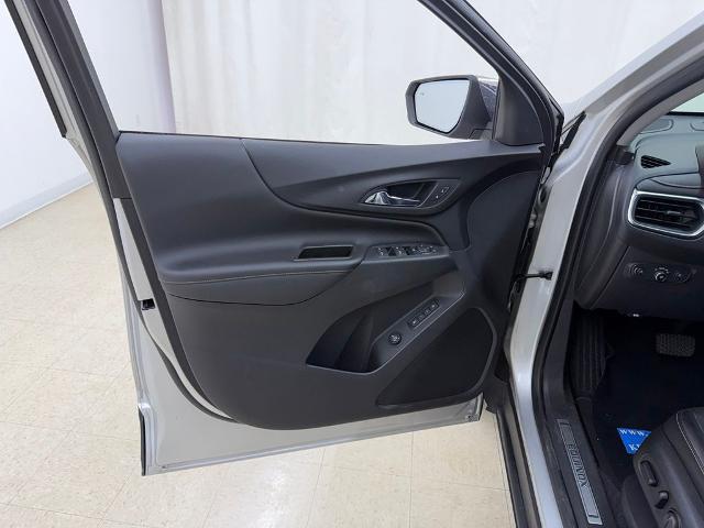 2021 Chevrolet Equinox AWD Premier